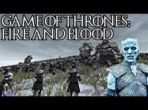 How to Install Game of Throne: Fire and Blood .